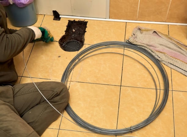 Şile Mutfak Gideri Tıkanıklığı Açma