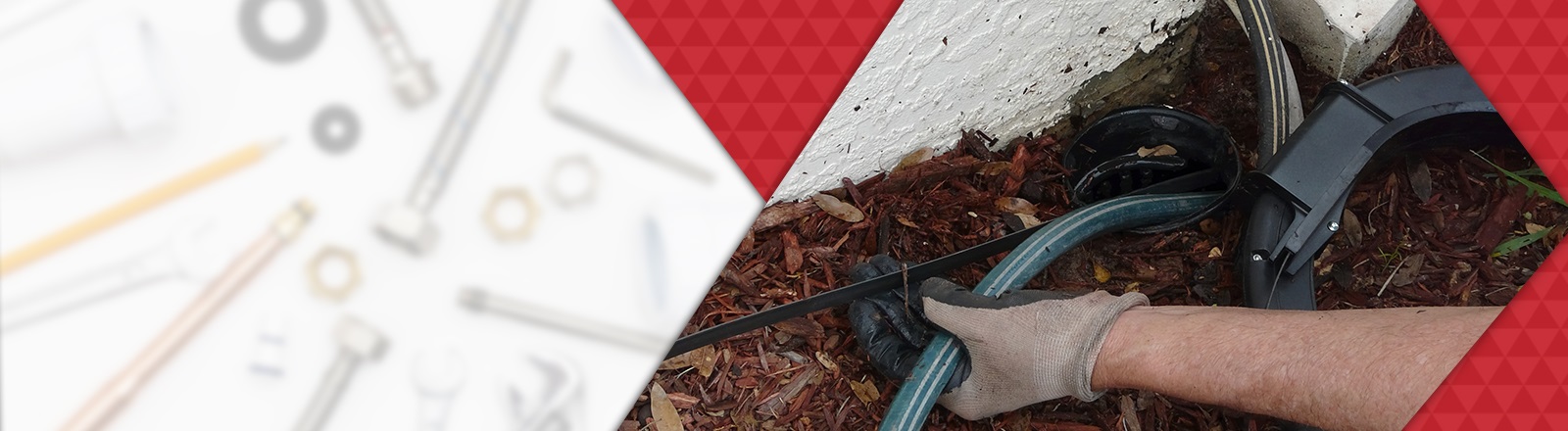 ŞİLE'de Logar Tıkanıklık Açma