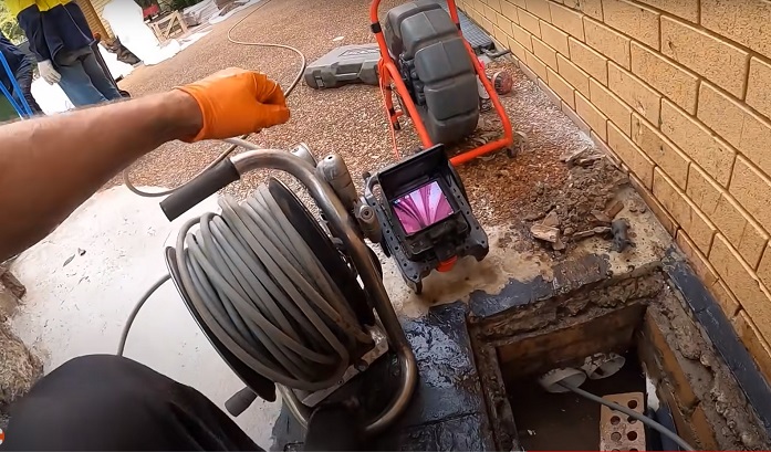 ŞİLE'de Mutfak Klozet Gider Açma Tesisatçı