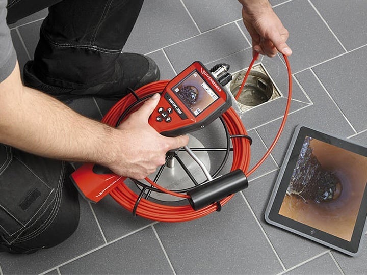 ŞİLE'de Mutfak Tıkanıklıklarıları Neden Olur?