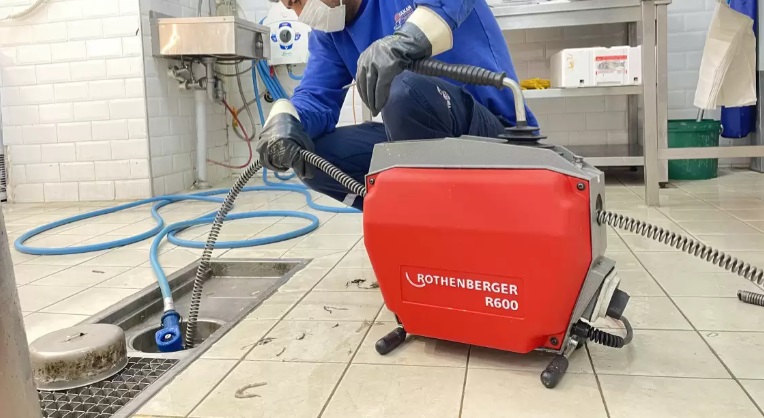 ŞİLE'de Tesisatci Gider Klozet Açma 