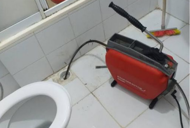 ŞİLE'de Mutfak Tıkandı