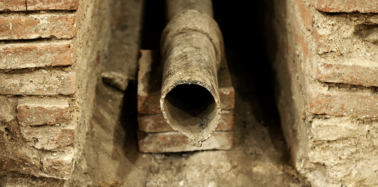 ŞİLE'de Mutfak Tıkanıklık Nasıl Açılır