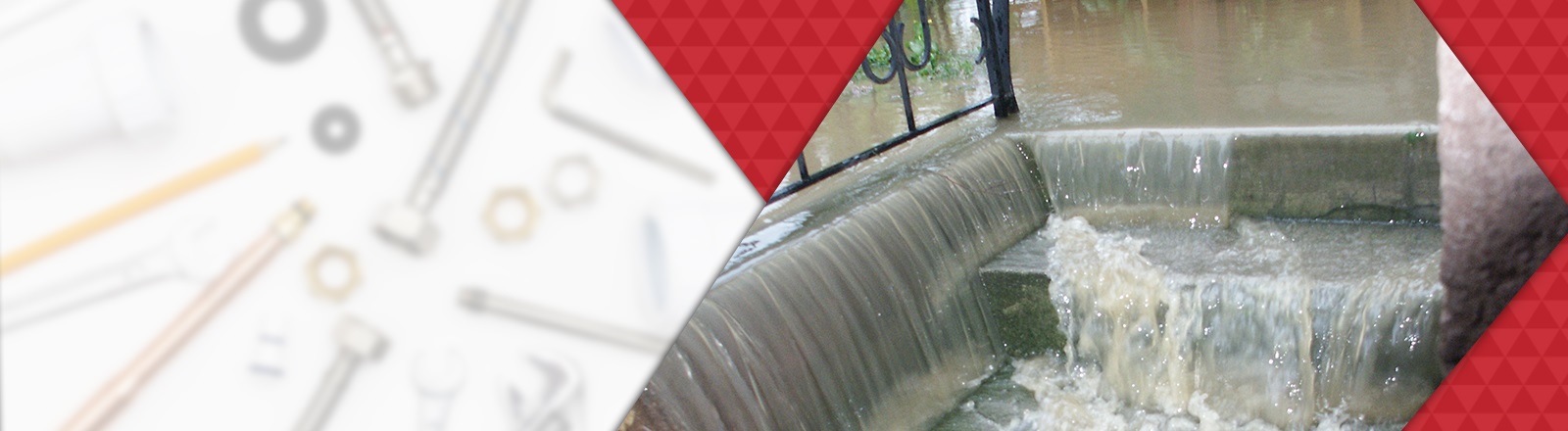 ŞİLE'de Banyo Tıkanıklık Nasıl Açılır